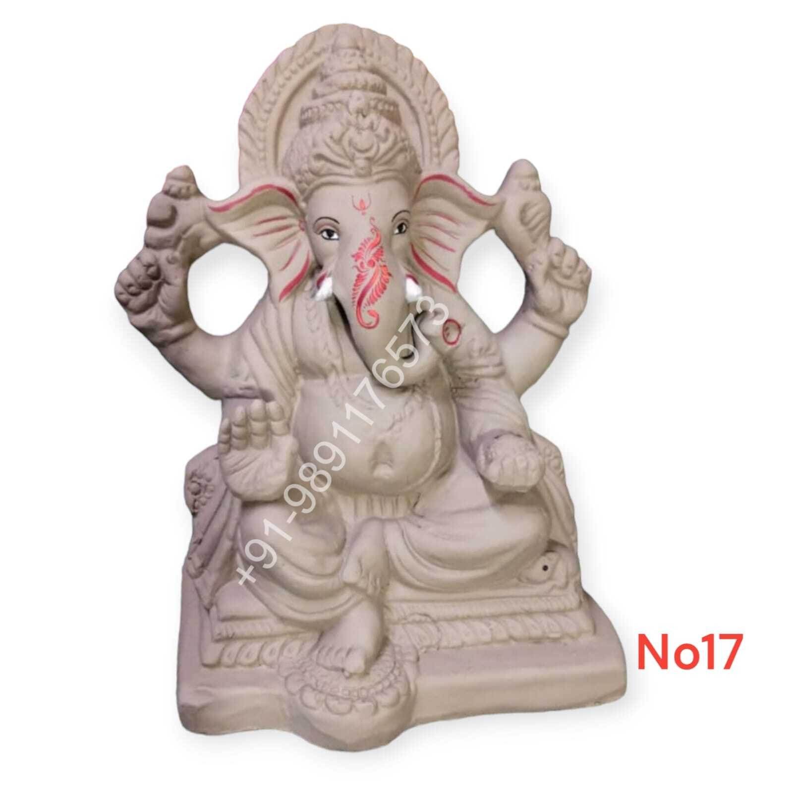 WATER DISSOLVE STATUE